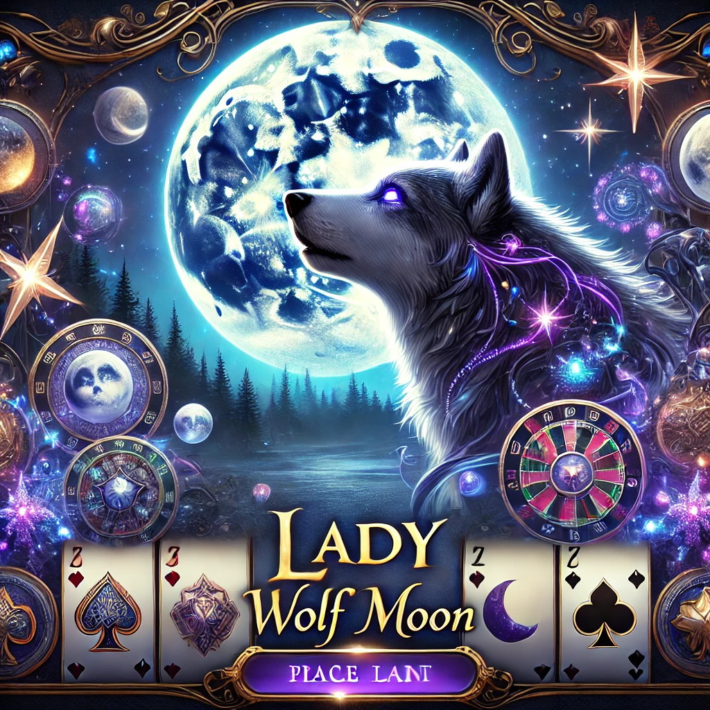 Lady Wolf Moon Rate